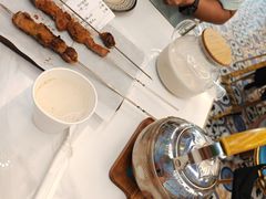-百格里格.Uyghur cuisine(百色路店)