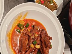 -鸽子侯·家宴·平价海鲜(绿地店)