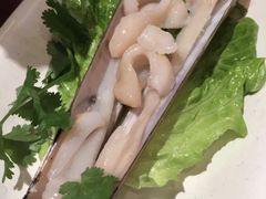 -金海阁海鲜火锅