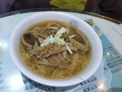 -深仔记正宗云吞面(尖沙咀店)