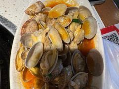 -沪小胖·小龙虾·蓝龙王(八佰伴店)