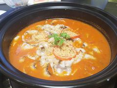 -江南鱼捞(北仑银泰城店)