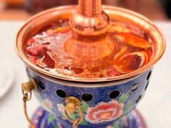 -东来顺饭庄(天坛店)