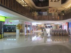 -亮子·东北特色烧烤(复悦荟店)