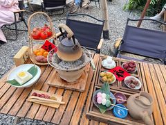 -HERRE·FARM 赫尔露营农场·团建聚会包场