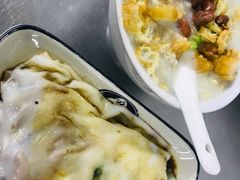 艇仔粥-穗银肠粉店(东川路店)