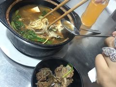 -清真·穆萨砂锅(大皮院店)