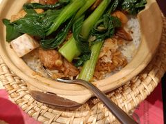 -华记煲仔华·煲仔饭(三元里万科里店)