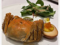 -Yan Ting 宴庭中餐厅(上海静安瑞吉酒店)