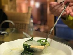 -多哥水傣味餐厅(司马巷店)