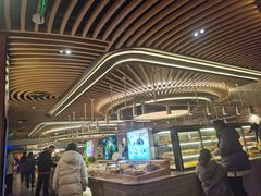 -名羊天下·火锅烧烤自助料理(镇明路店)