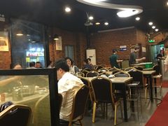 大堂-牛魔王汕头牛肉火锅(笋岗店)