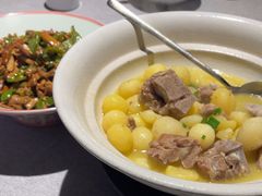 -皖厨·中国徽菜(星河WORLD·COCO Park店)
