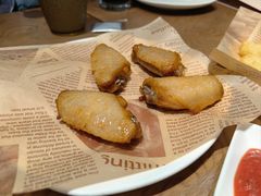 -棒约翰比萨·意面(古墩路店)