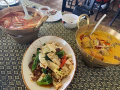 -南沙游艇会·大兵船餐厅