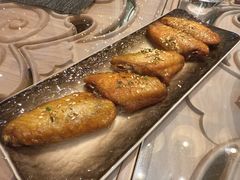 -莫干山开元森泊·云顶餐厅
