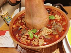 -川菜故事(光谷步行街店)