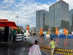 -北京云瑧金陵莲花酒店·莲·川小馆