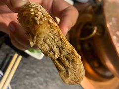 -清真·京华源铜锅涮肉(丰庆店)