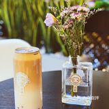 魔都首家羊乳奶茶店