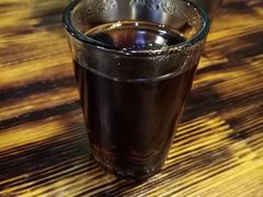 姜汁可乐-平川日本料理