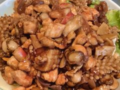 -真素诚·清真(新华路店)