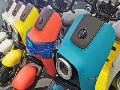 -九号电动车(安定门内大街店)