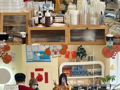 -COMPANION COFFEE小伴咖啡