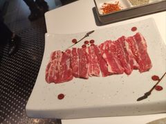 -焱铁烧·黑毛和牛专门店(杭州嘉里中心店)