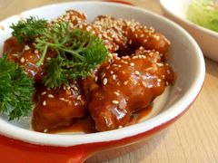 -必胜客(鹤山大道店)