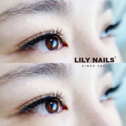 -LILY NAILS美甲美睫