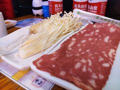-超级神炭烤肉夜食(芥园西道店)