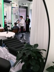 -BUTY HAIR 比帝专业烫染店