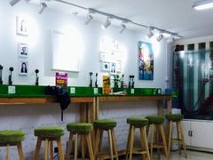 -微笑时刻照相馆(四道口店)
