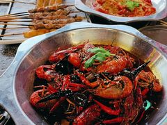 -路边边.炒菜烧烤.音乐餐厅(良乡长虹店)