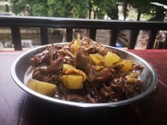 -烟桥私房菜馆(奋哥)