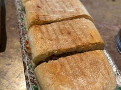 -BOCATA 西班牙餐厅(三里屯店)