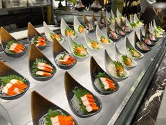 -星伦多自助料理·涮烤一体(杭州来福士店)