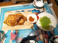 -醉长安(钟楼旗舰店)