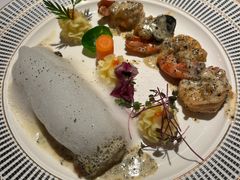 -狮拾久·现代新加坡料理(福田COCO Park店)