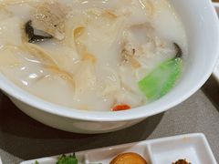 -阿庄新豫菜(航海东路店)