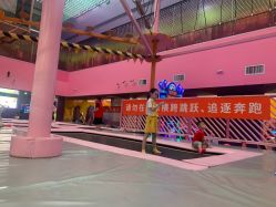 -SPAAARK超级乐园(广州海珠万达店)