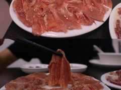 牛舌-五洲牛肉美食馆