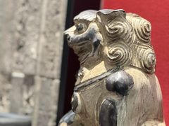 -福海居烤鸭店(鸟巢店)