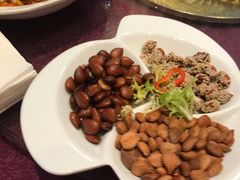 -乔家满族八大碗(流水沟店)