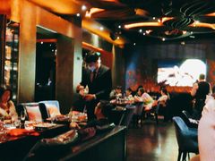 -YUE·6·西式融合餐厅(外滩六号店)