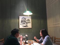 -小大董·烤鸭(凤凰汇店)