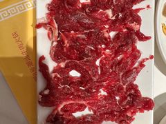 -犇鼎牛潮汕牛肉火锅(新辰里学清路店)