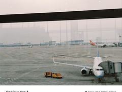 -青岛胶东国际机场