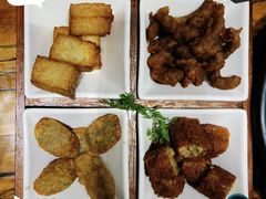 菜粿-临家闽南菜(宝洲路店)